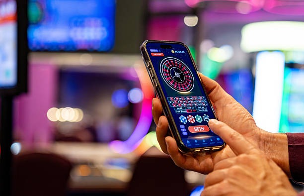 viptaka mobile gaming